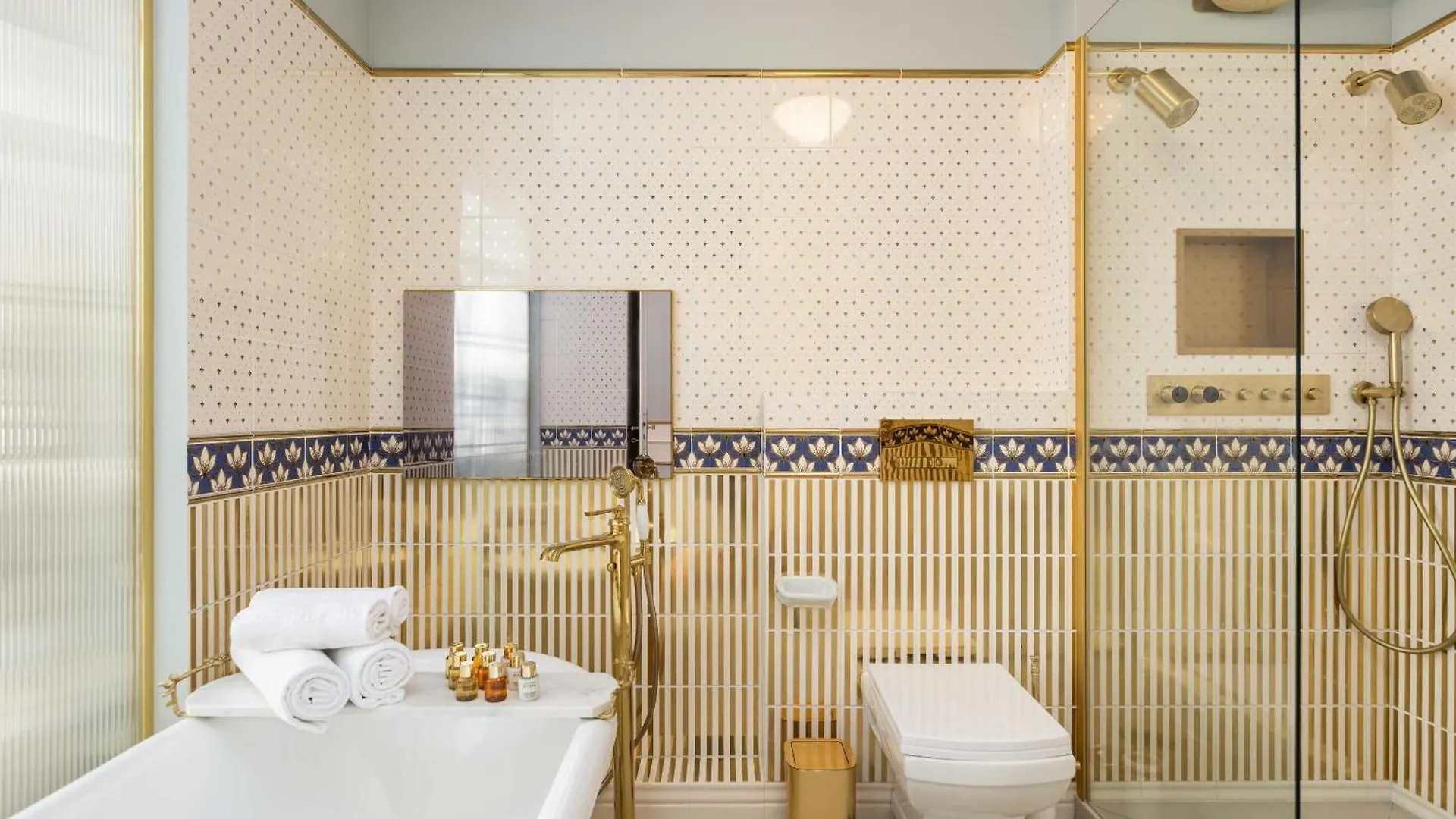 The Angelina Suite - Champs Elysees París