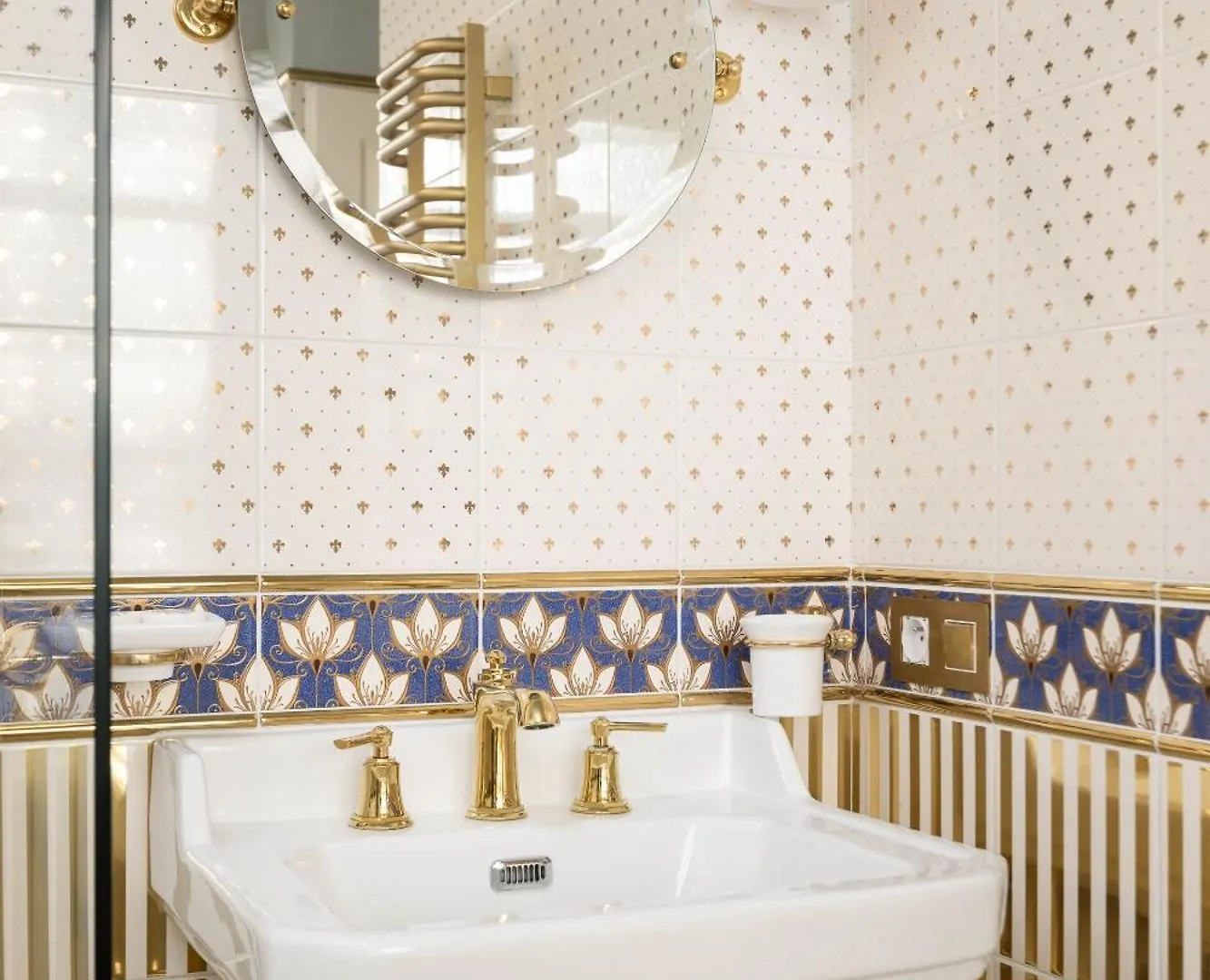 Apartamento The Angelina Suite - Champs Elysees París