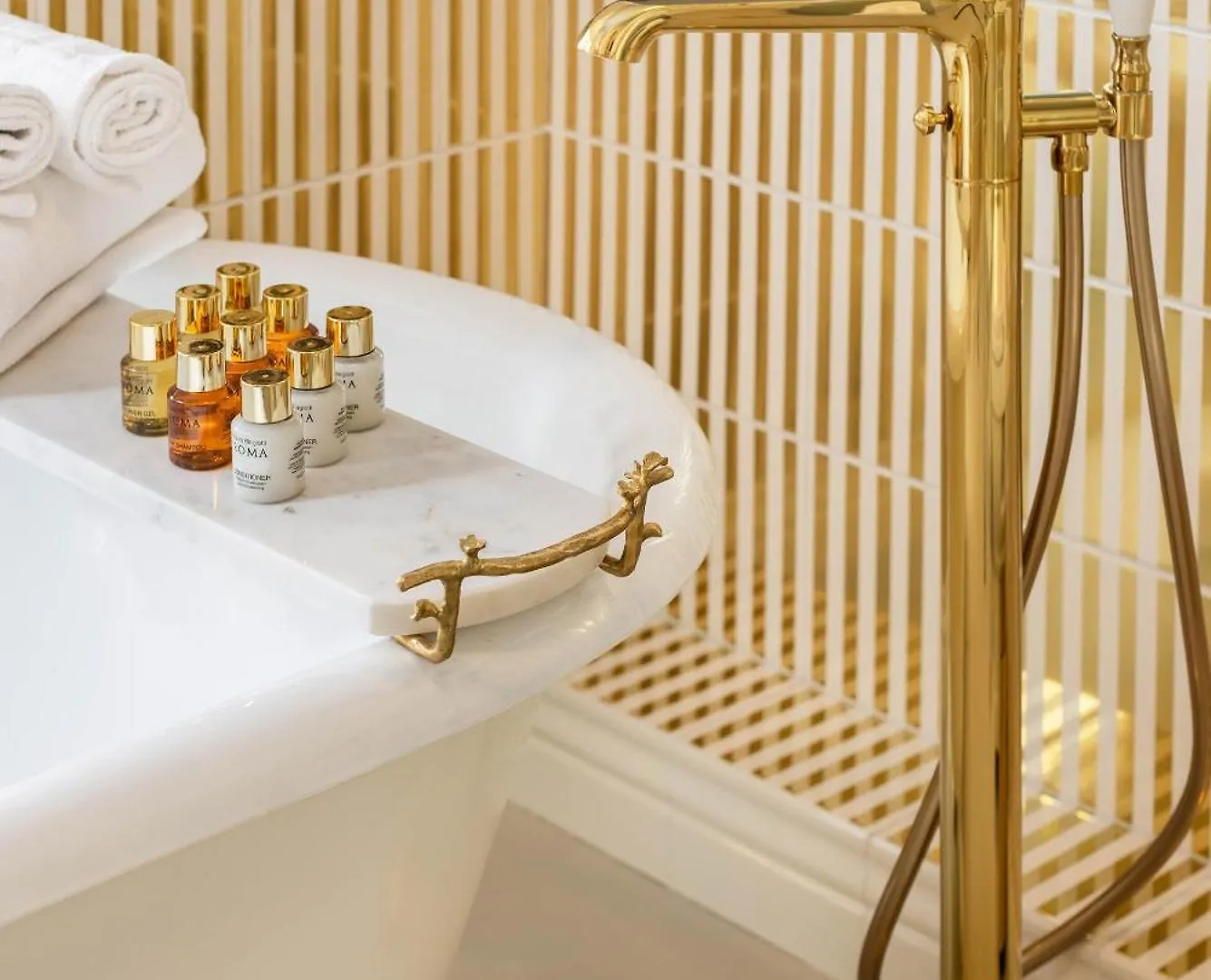 Apartamento The Angelina Suite - Champs Elysees París
