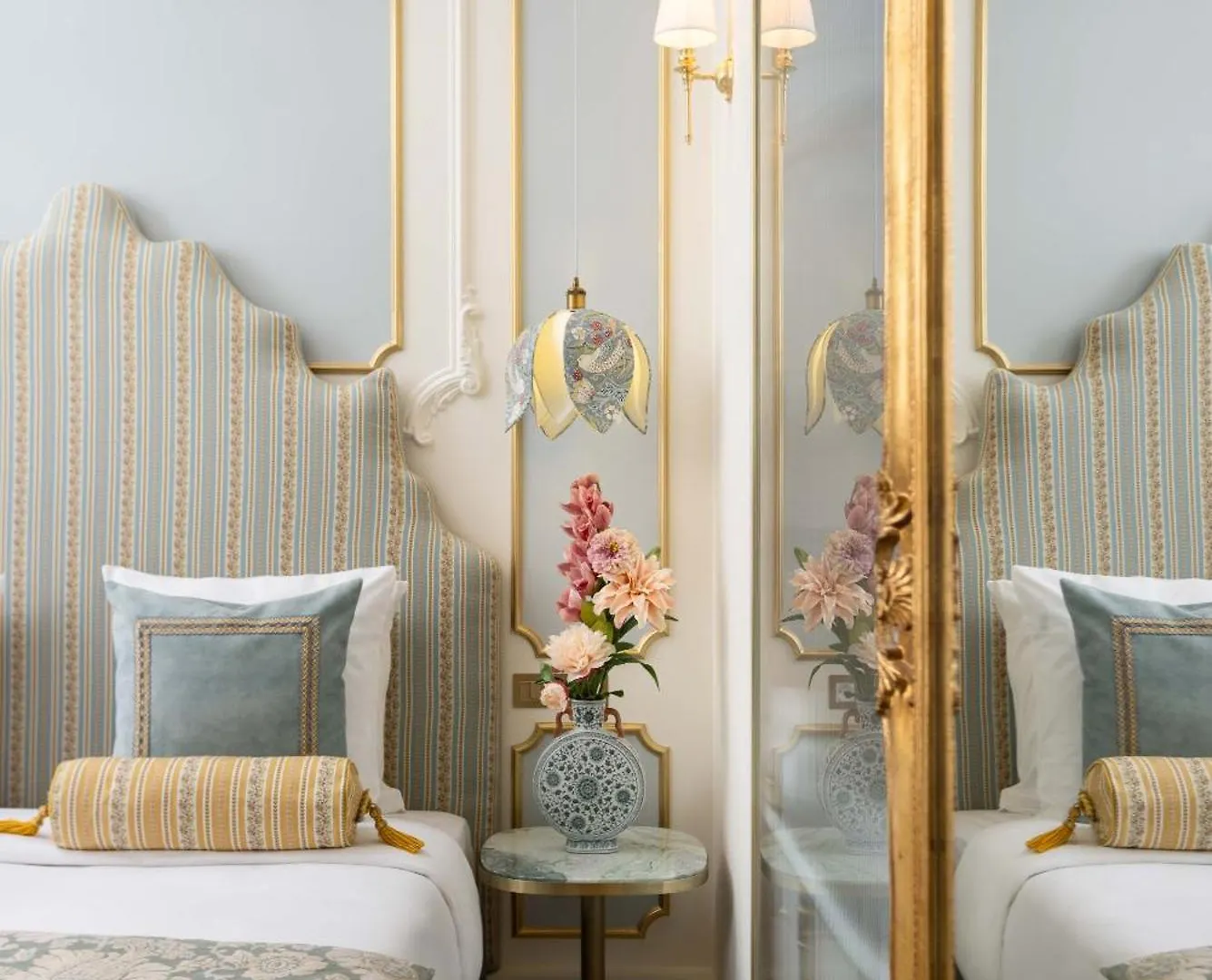 The Angelina Suite - Champs Elysees París Francia