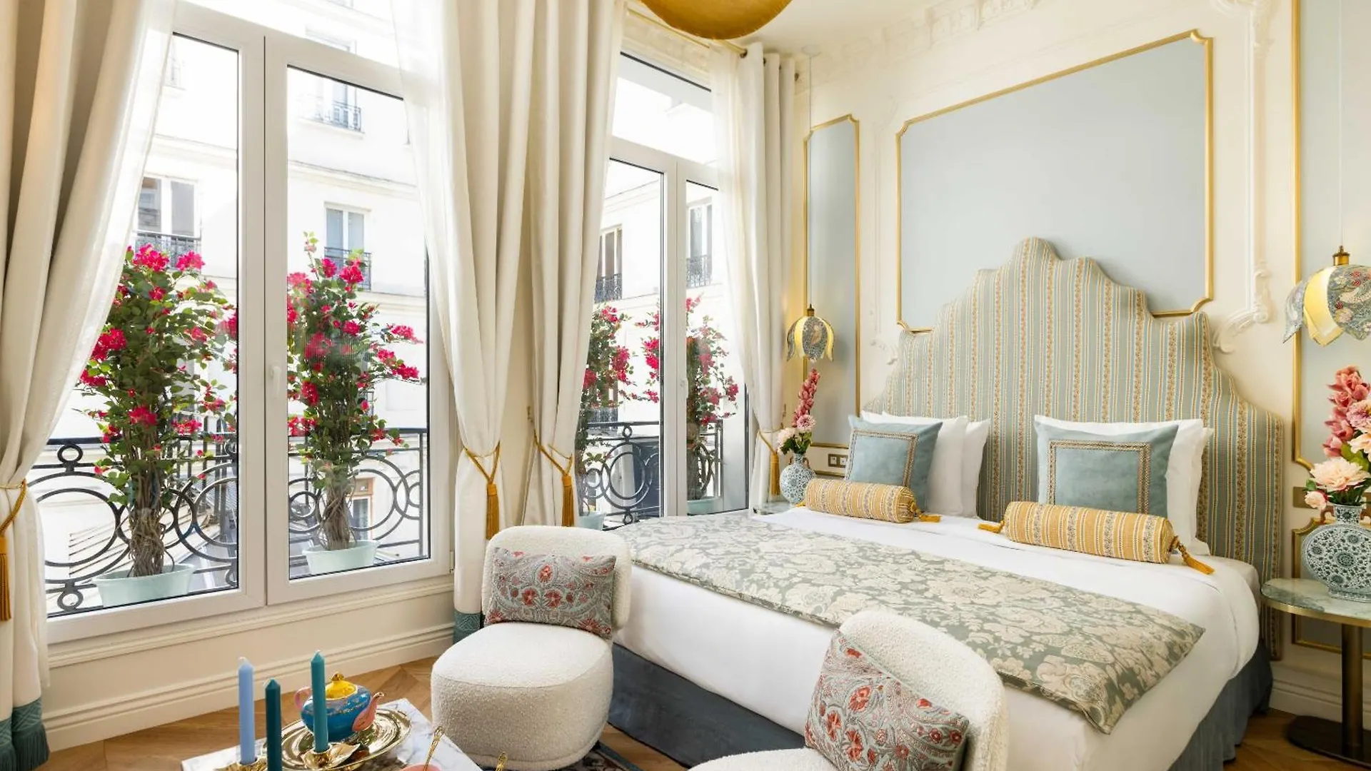 The Angelina Suite - Champs Elysees París 0*,  Francia