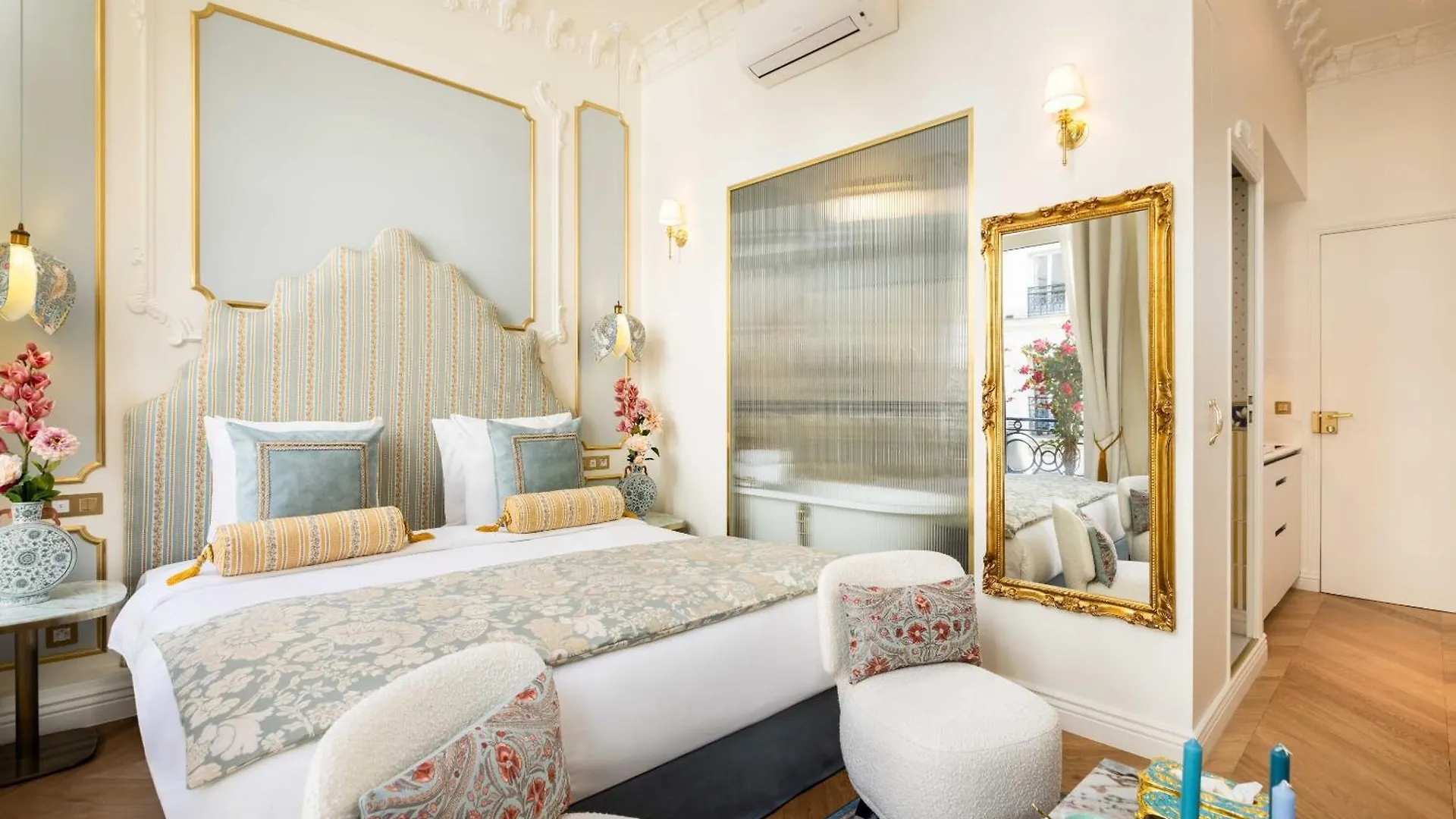 Apartamento The Angelina Suite - Champs Elysees París Francia
