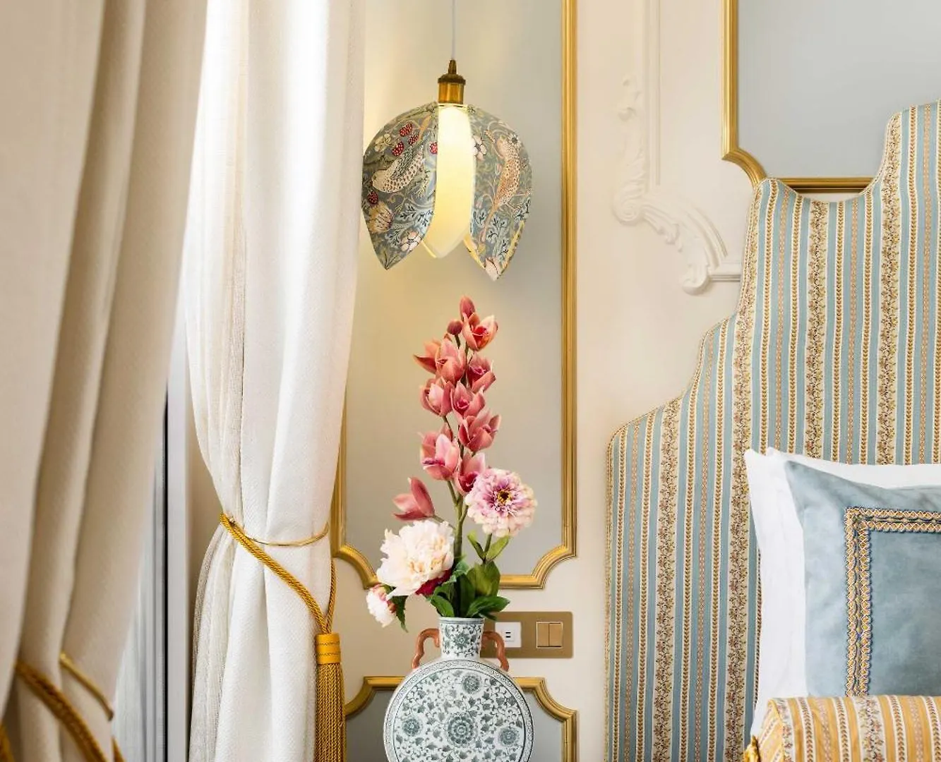 The Angelina Suite - Champs Elysees París Apartamento