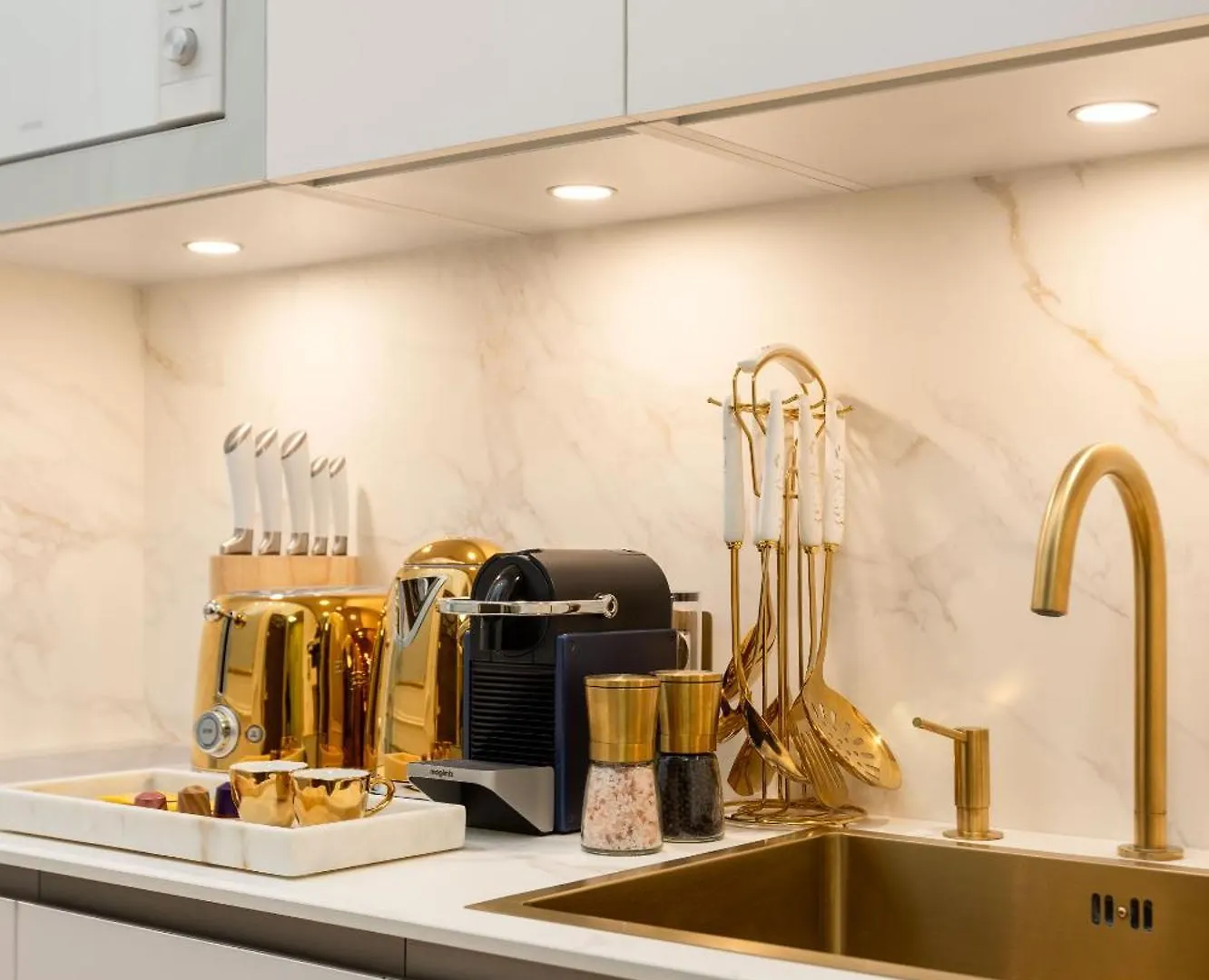 The Angelina Suite - Champs Elysees Paris