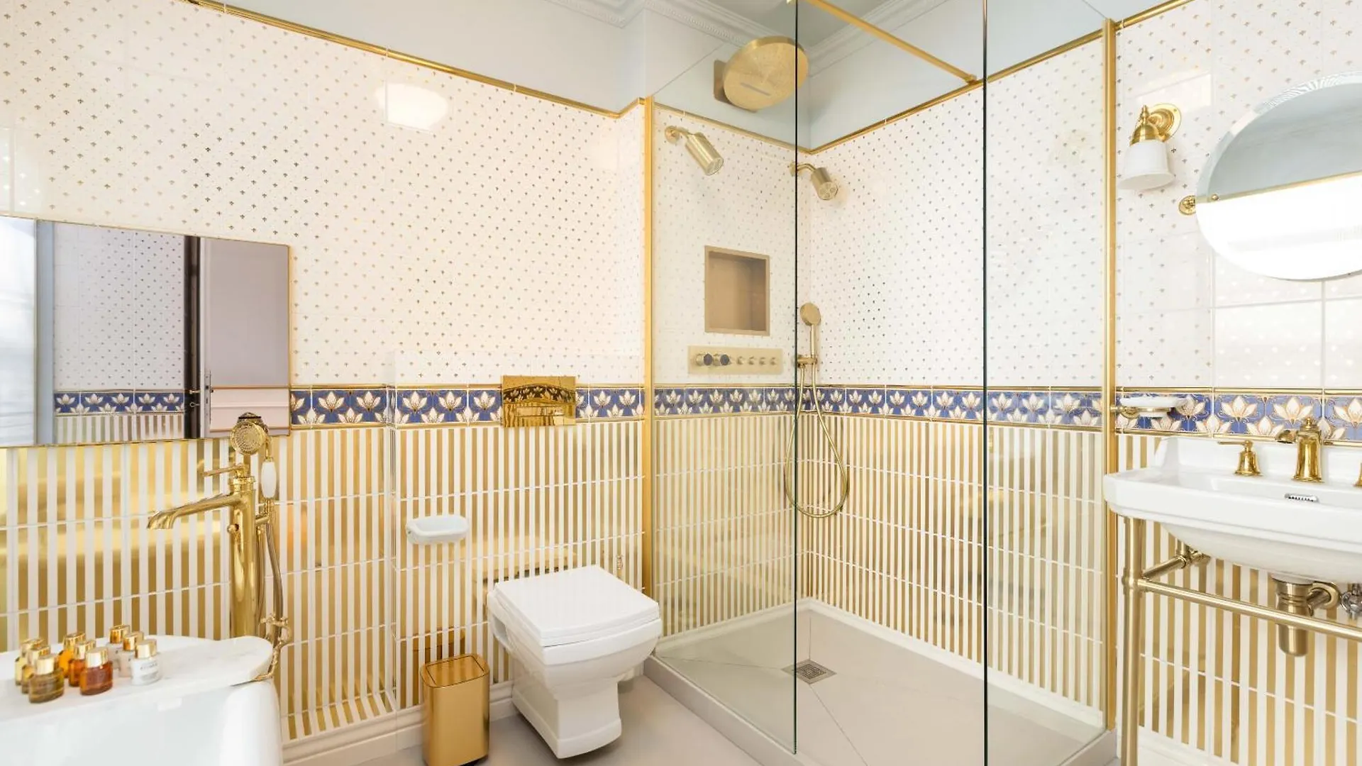 The Angelina Suite - Champs Elysees Paris