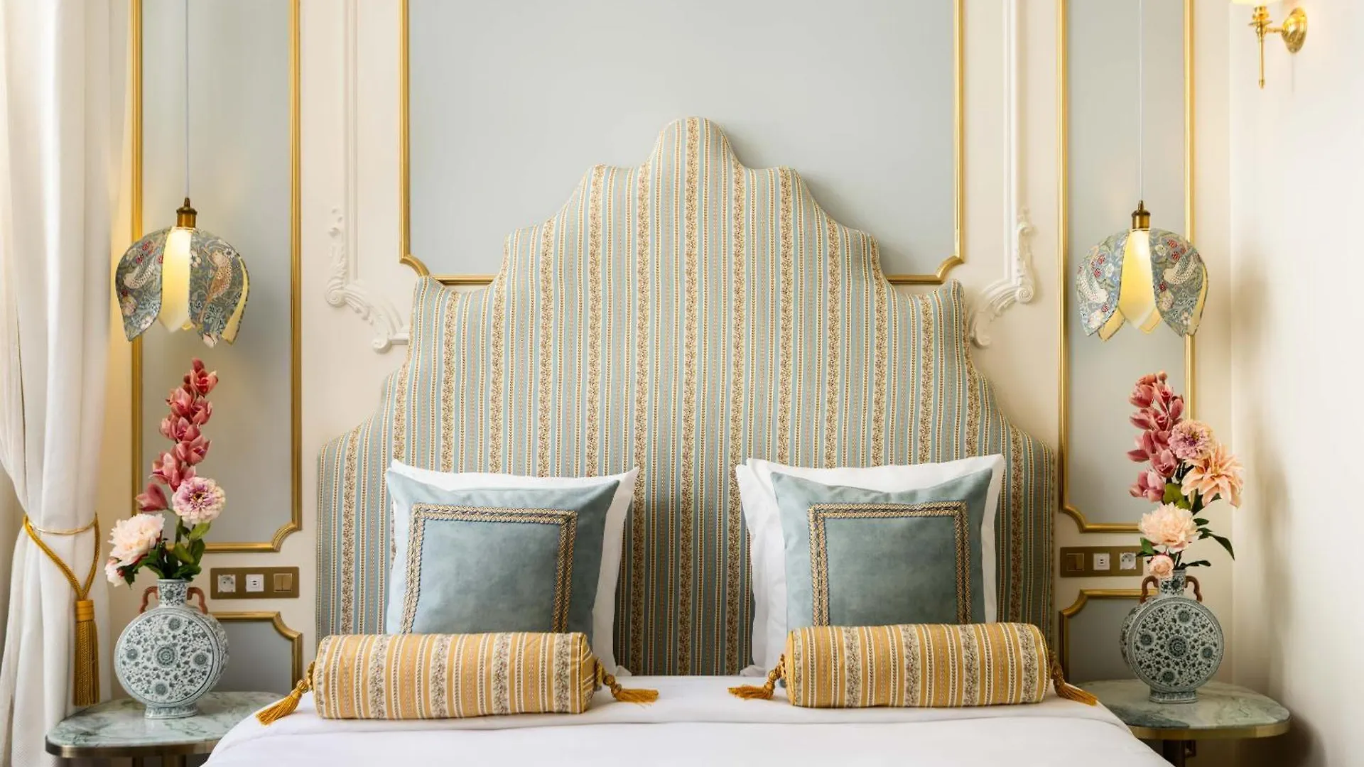 The Angelina Suite - Champs Elysees Paris